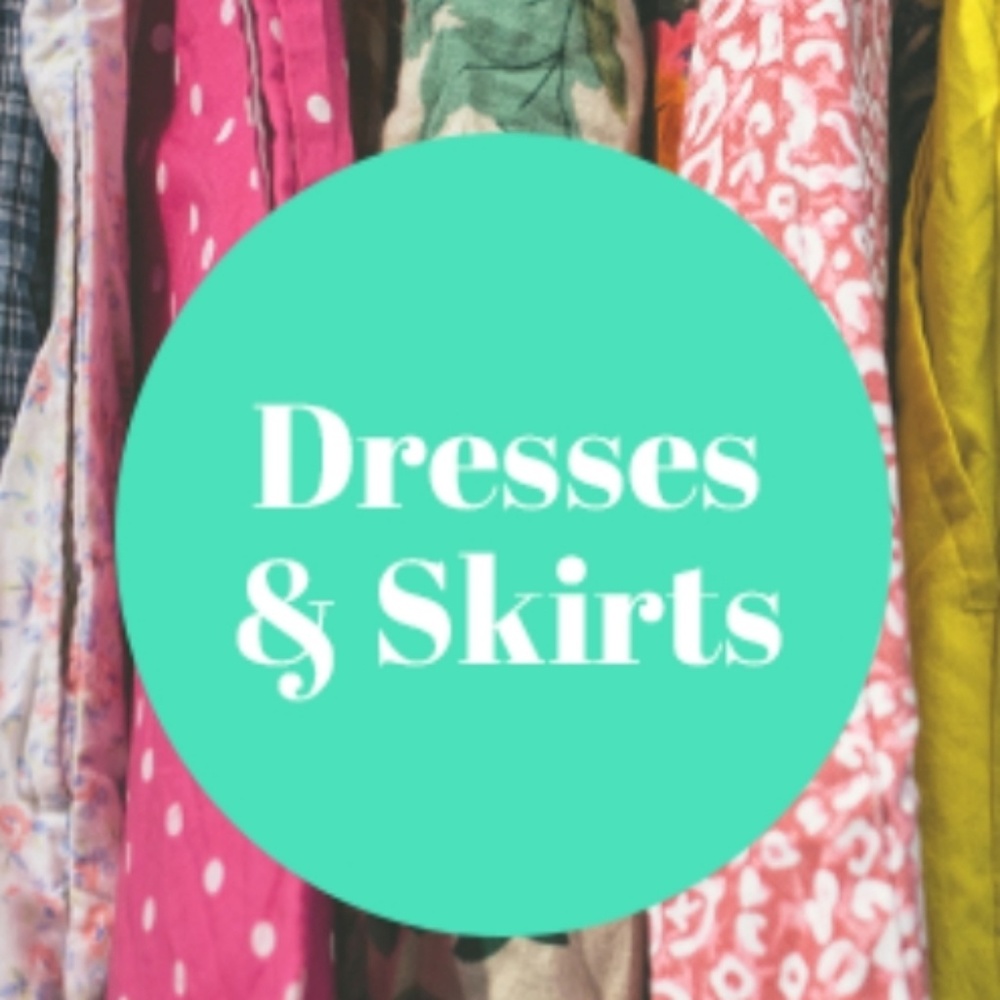 Dresses & Skirts